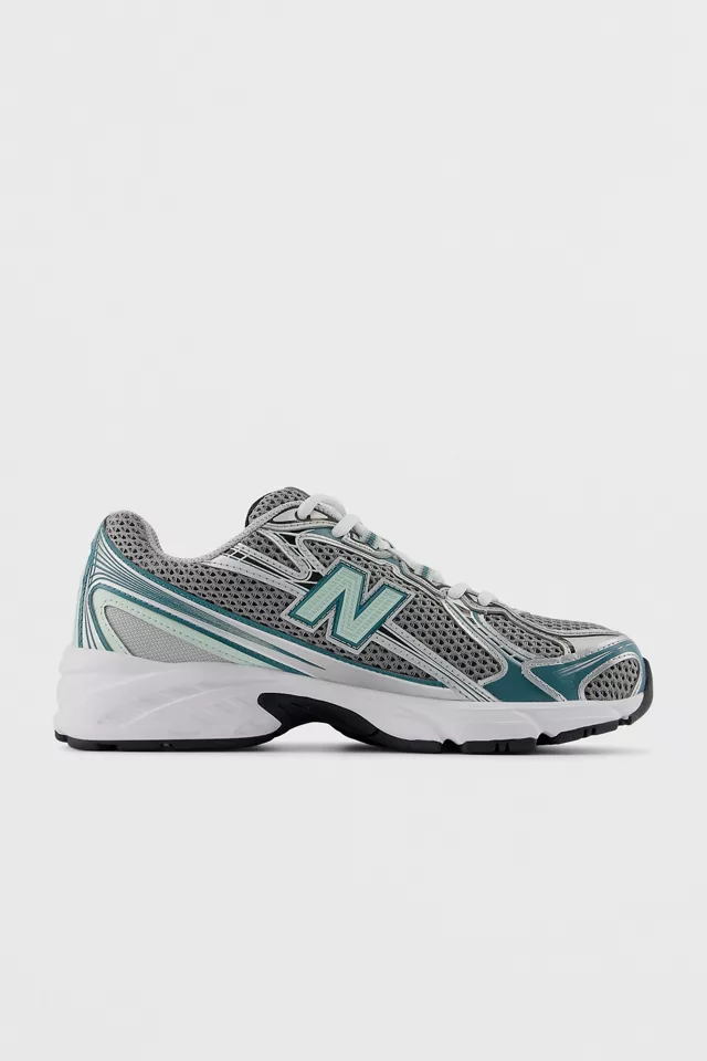 bdg urban outfitters New Balance Men's 740 Athletic Sneaker