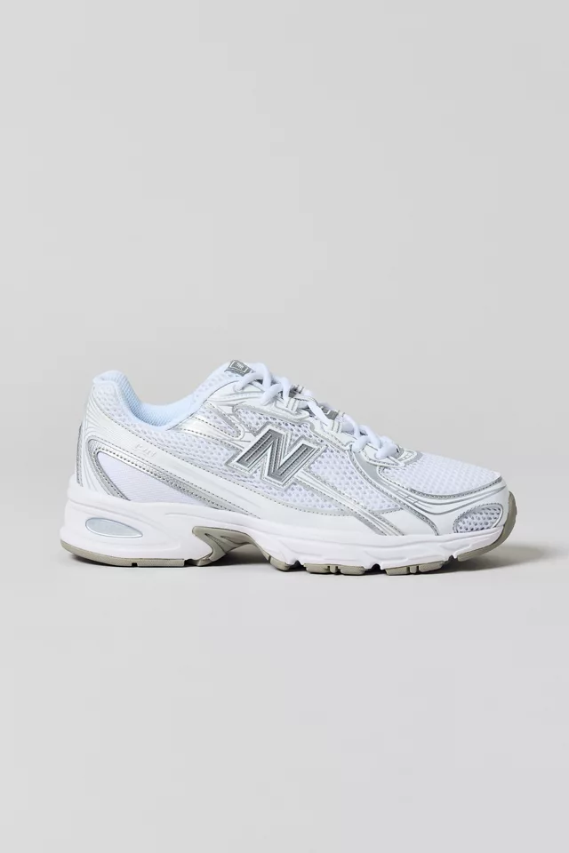 Bdg Urban Outfitters New Balance Women's 740 Sneaker
