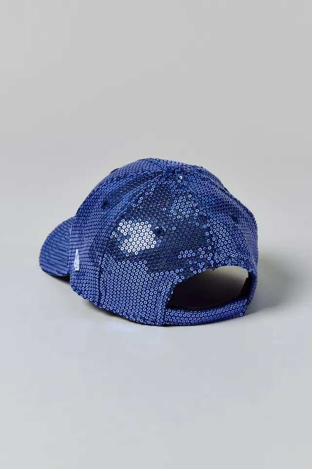 Bdg Urban Outfitters New Era MLB New York Yankees 9Forty Snapback Hat