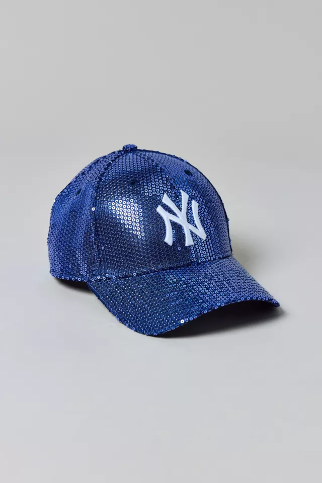 bdg urban outfitters New Era MLB New York Yankees 9Forty Snapback Hat