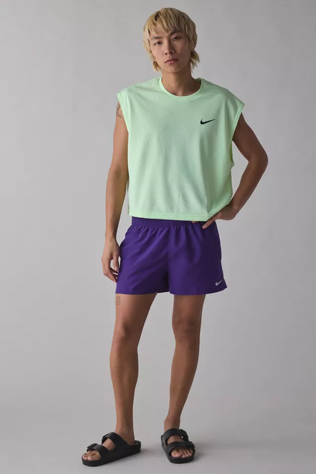 Bdg Urban Outfitters Nike UO Exclusive Essential 3” Lap Short
