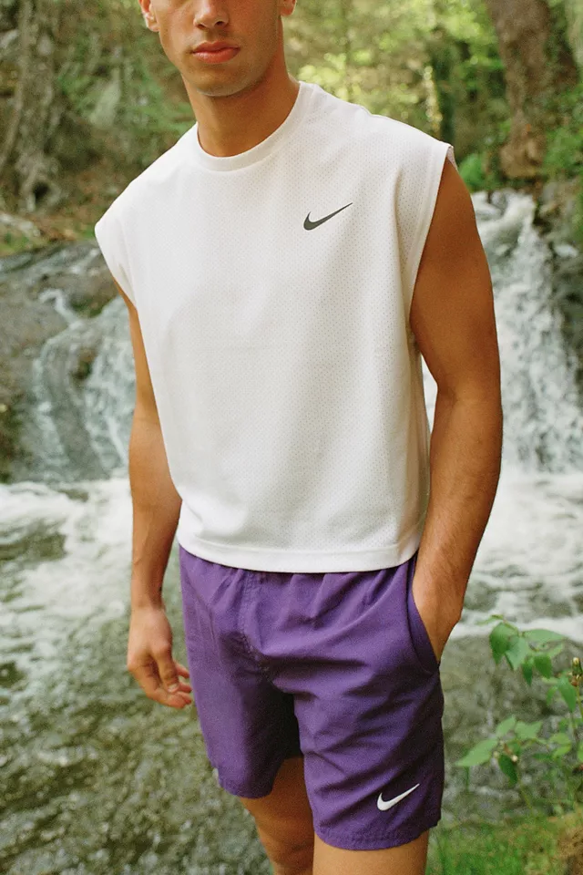 bdg urban outfitters Nike UO Exclusive Essential 3” Lap Short