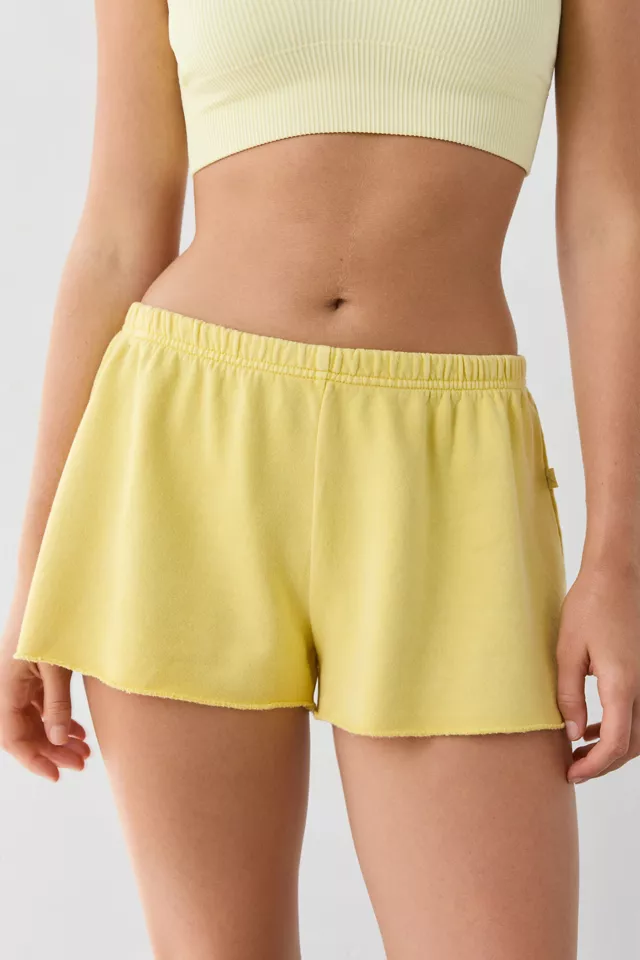 Bdg Urban Outfitters Out From Under Around The Way Knit Shortie