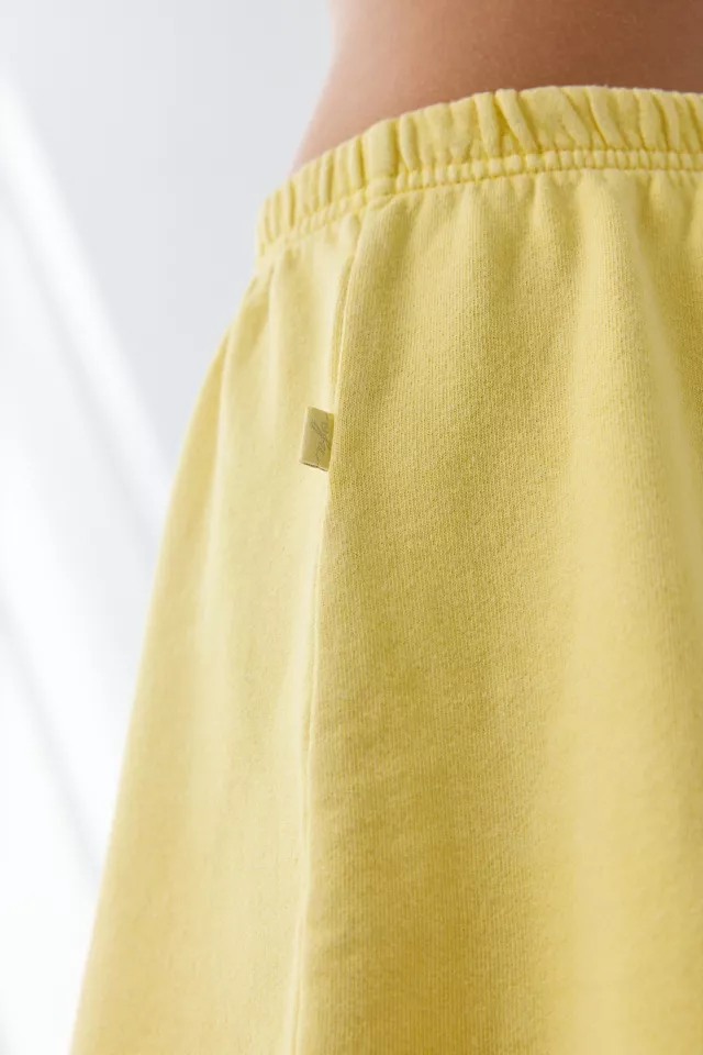 Bdg Urban Outfitters Out From Under Around The Way Knit Shortie