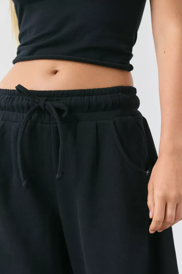Bdg Urban Outfitters Out From Under Essential Barrel Leg Sweatpant