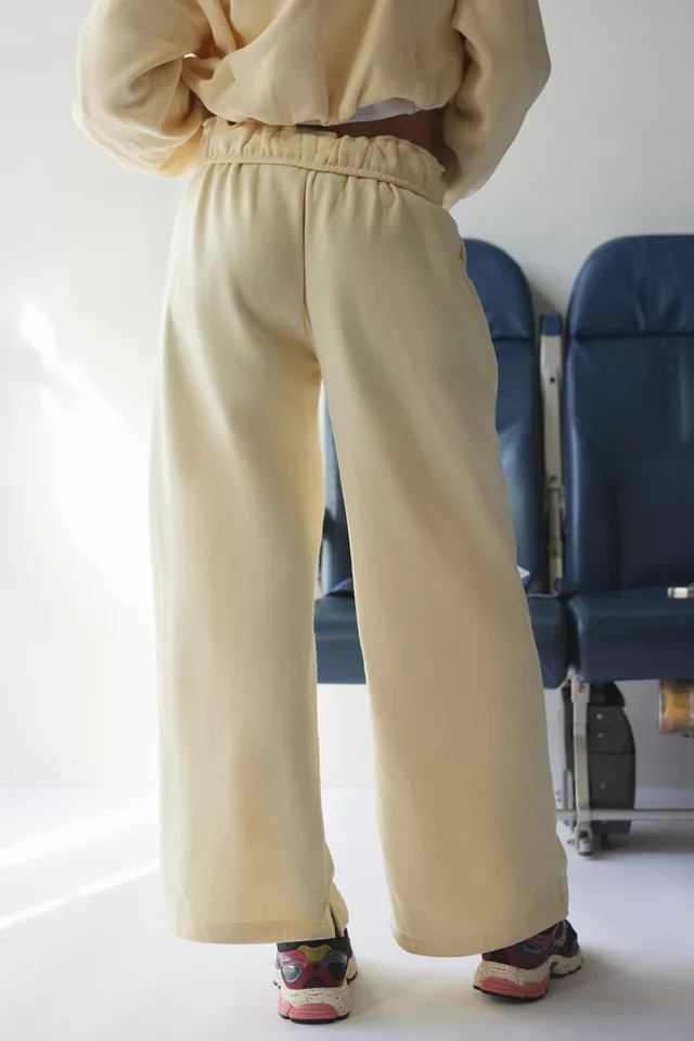 Bdg Urban Outfitters Out From Under Hoxton Piping Sweatpant