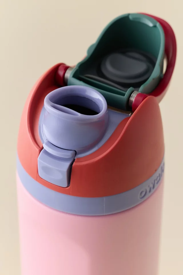 Bdg Urban Outfitters Owala FreeSip 24 Oz Water Bottle