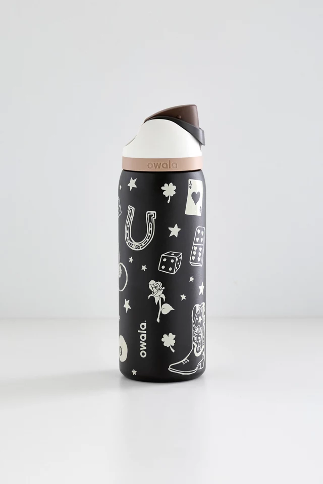 Bdg Urban Outfitters Owala UO Exclusive FreeSip 32 Oz Water Bottle