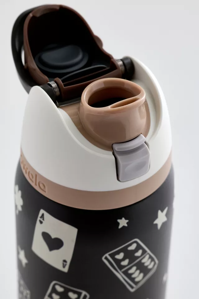 Bdg Urban Outfitters Owala UO Exclusive FreeSip 32 Oz Water Bottle