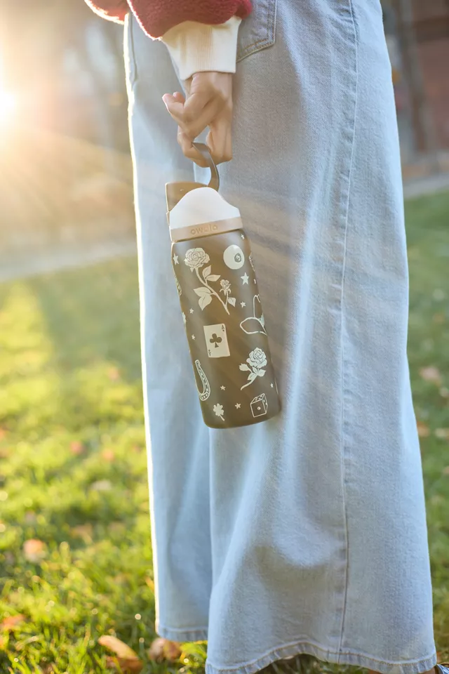 bdg urban outfitters Owala UO Exclusive FreeSip 32 oz Water Bottle