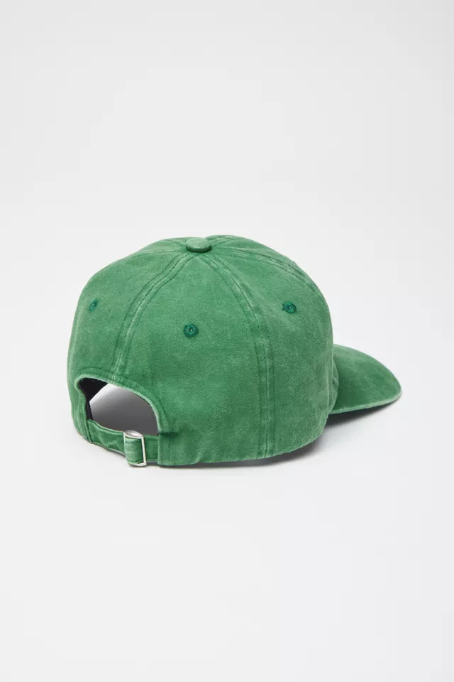 Bdg Urban Outfitters Peanuts Snoopy Tennis Washed Dad Hat