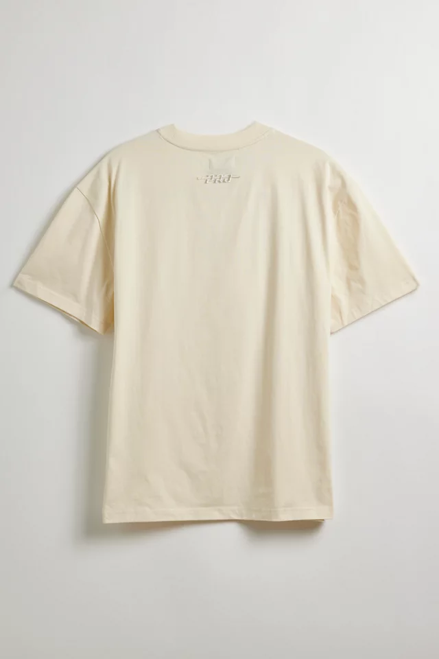 Bdg Urban Outfitters Pro Standard UO Exclusive MLB New York Yankees Home Game Tee