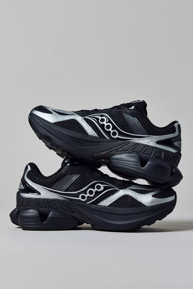 Bdg Urban Outfitters Saucony Men's Grid NXT Sneaker