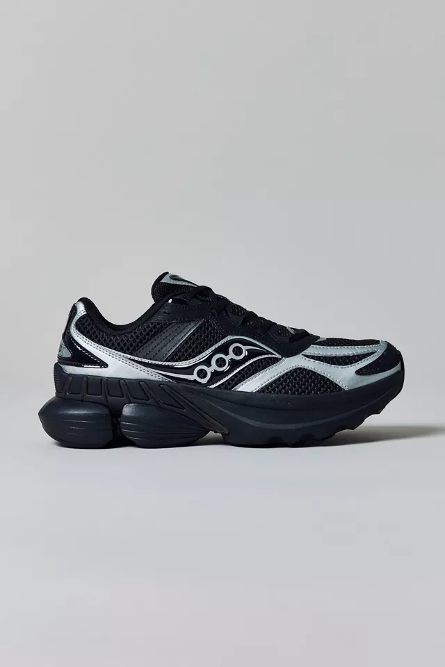 Bdg Urban Outfitters Saucony Men's Grid NXT Sneaker