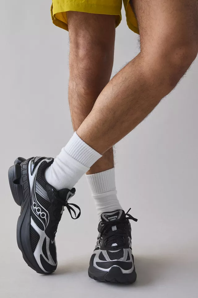 bdg urban outfitters Saucony Men's Grid NXT Sneaker