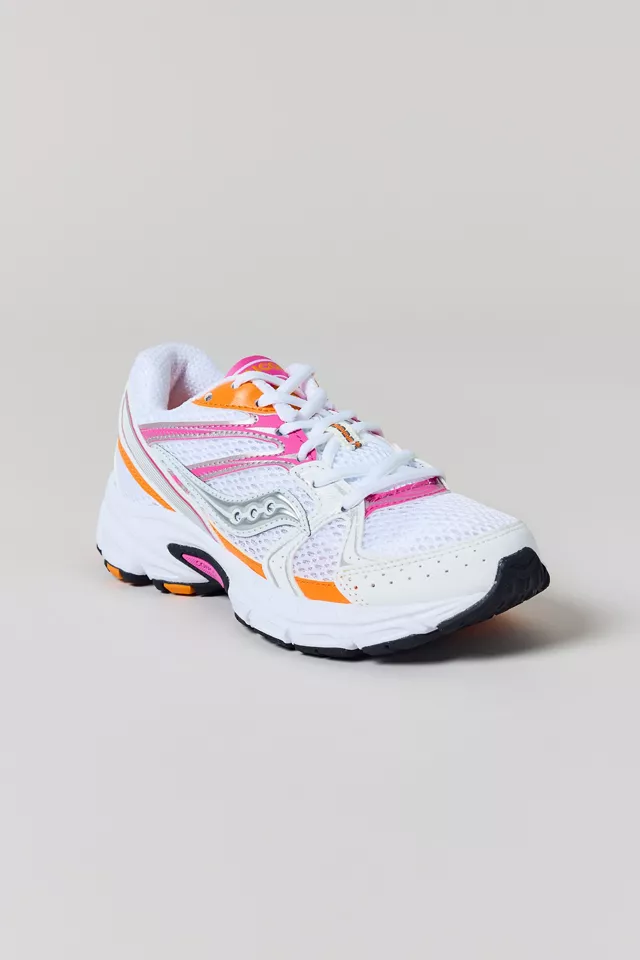 Bdg Urban Outfitters Saucony Men's Ride Millennium Sneaker