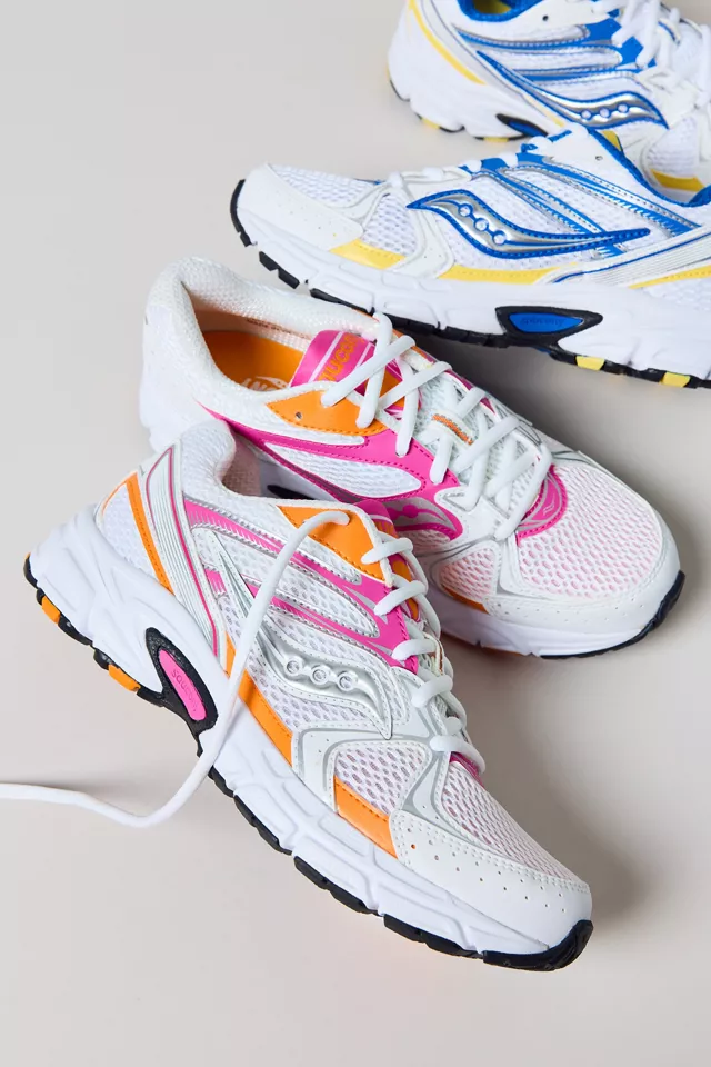 bdg urban outfitters Saucony Men's Ride Millennium Sneaker