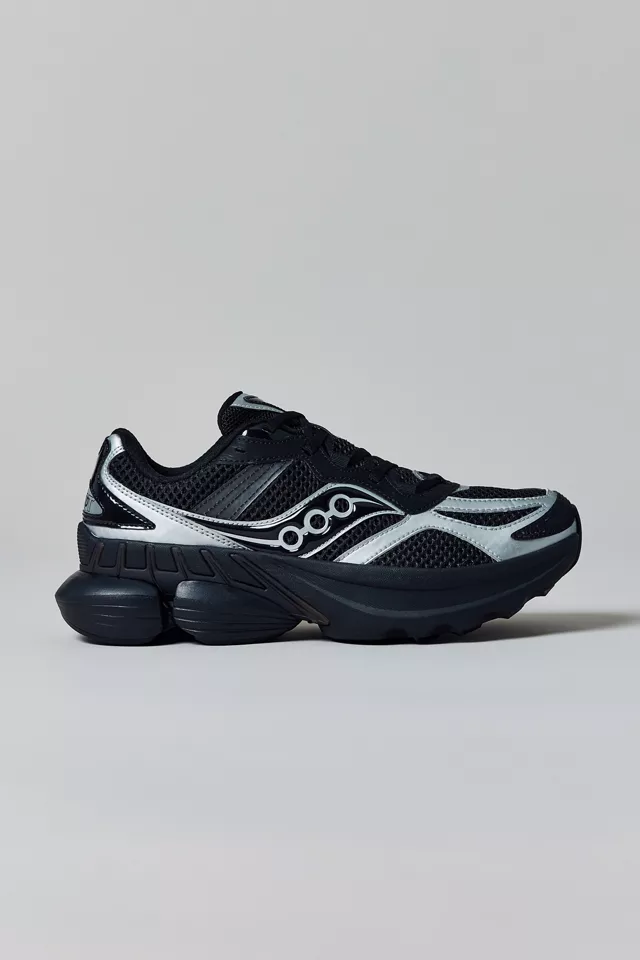 Bdg Urban Outfitters Saucony Women's Grid NXT Sneaker