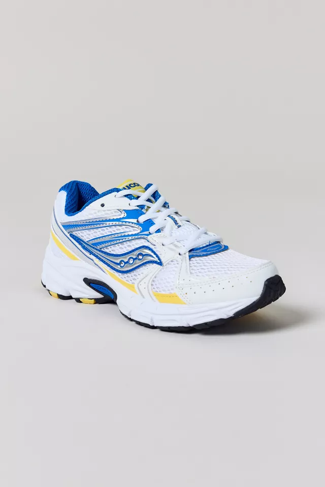 Bdg Urban Outfitters Saucony Women's Ride Millenium Sneaker