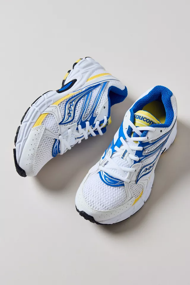 bdg urban outfitters Saucony Women's Ride Millenium Sneaker