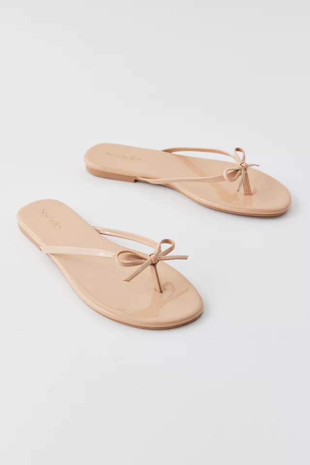Bdg Urban Outfitters Seychelles Wish List Sleek Sandal