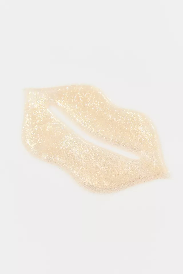 Bdg Urban Outfitters SpaLife AngelLips Hydrogel Lip Mask