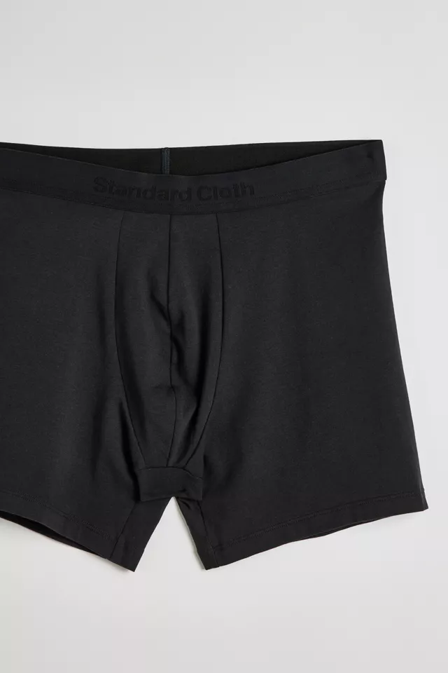 Bdg Urban Outfitters Standard Cloth Cotton Boxer Brief