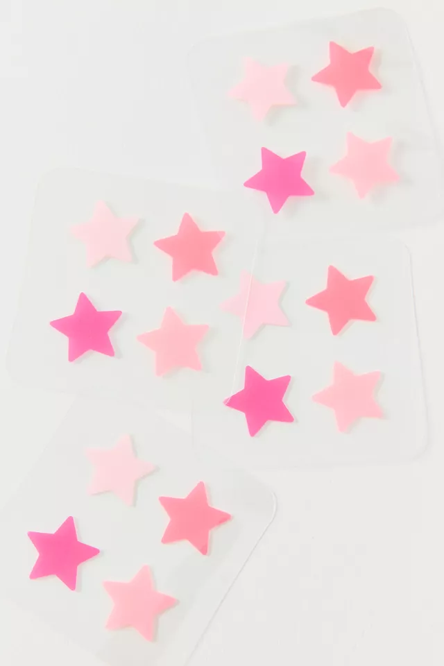 Bdg Urban Outfitters Starface Hydro-Star Hydrocolloid Pimple Patch Set