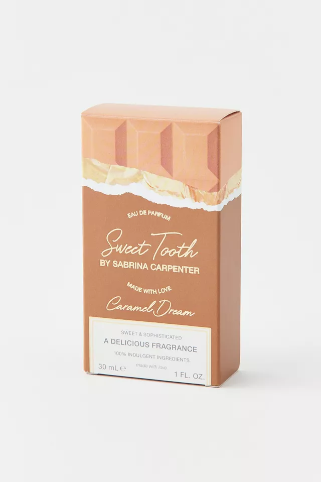 Bdg Urban Outfitters Sweet Tooth By Sabrina Carpenter Eau De Parfum Fragrance