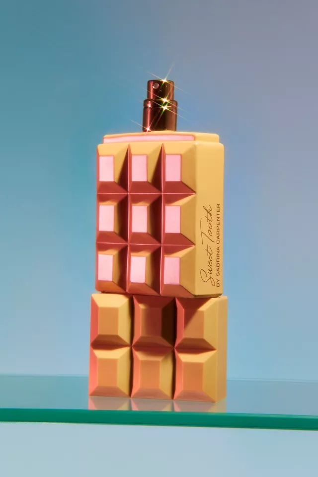 bdg urban outfitters Sweet Tooth By Sabrina Carpenter Eau De Parfum Fragrance