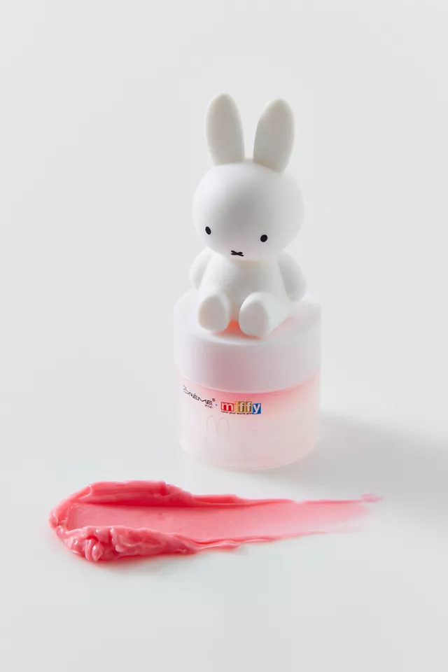 bdg urban outfitters The Crème Shop X Miffy Moisturizing Lip Balm