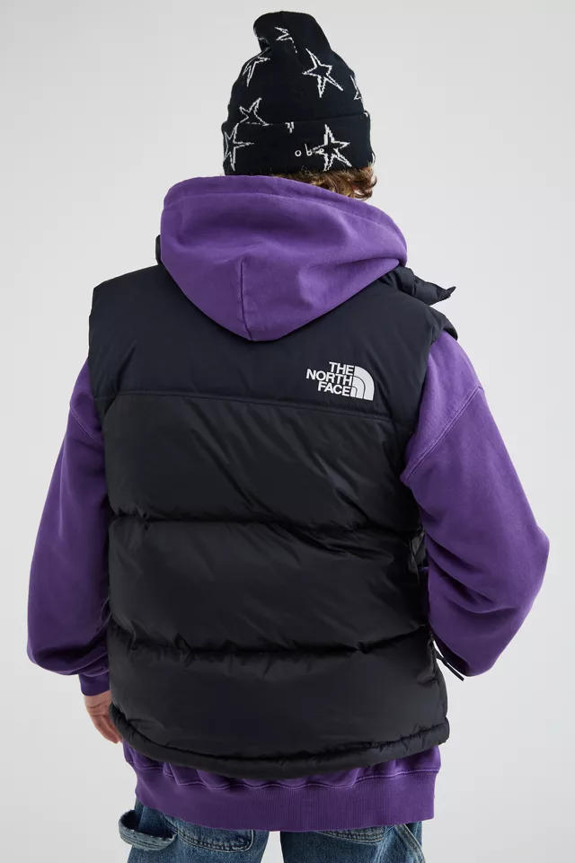 Bdg Urban Outfitters The North Face 1996 Retro Nuptse Boxy Vest