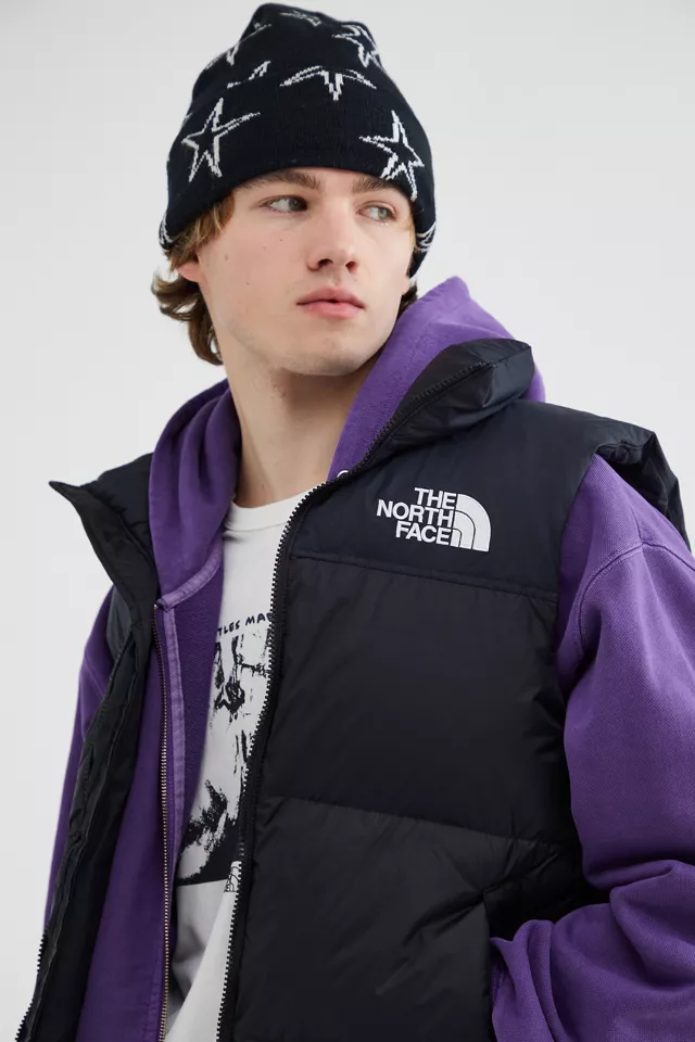 Bdg Urban Outfitters The North Face 1996 Retro Nuptse Boxy Vest