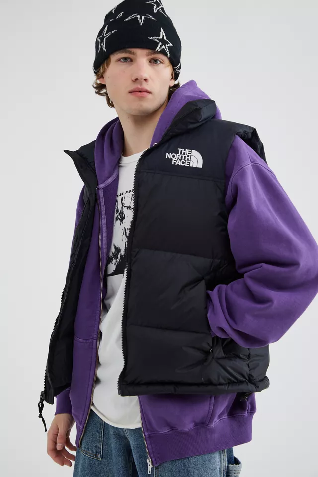 bdg urban outfitters The North Face 1996 Retro Nuptse Boxy Vest
