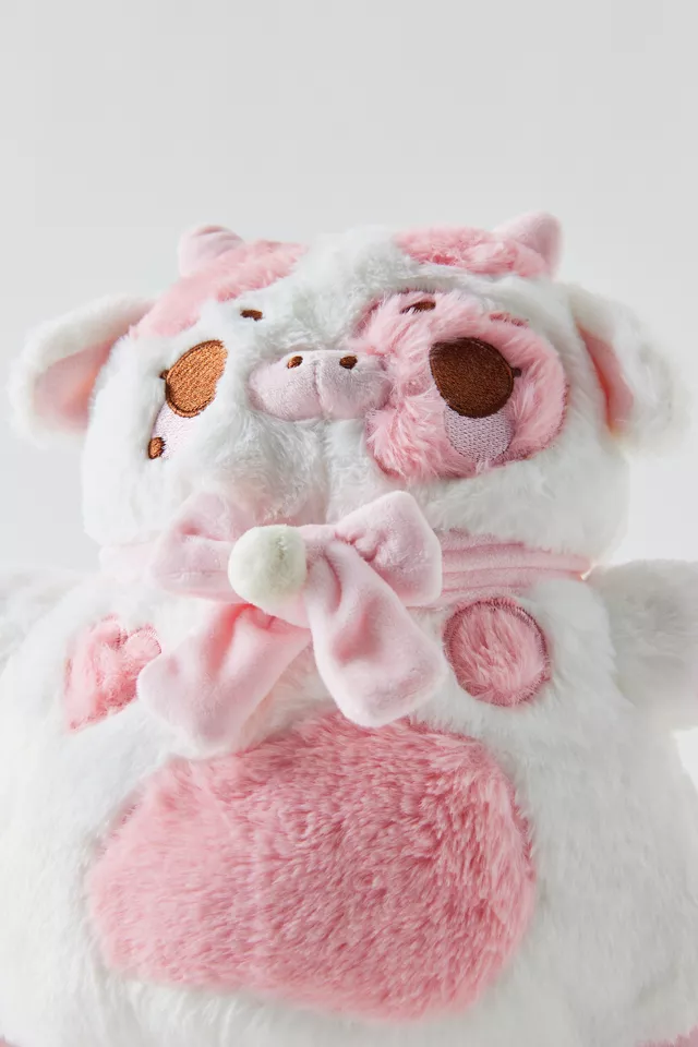 Bdg Urban Outfitters Tiny Protectors Heatable & Cooling Weighted Plushie