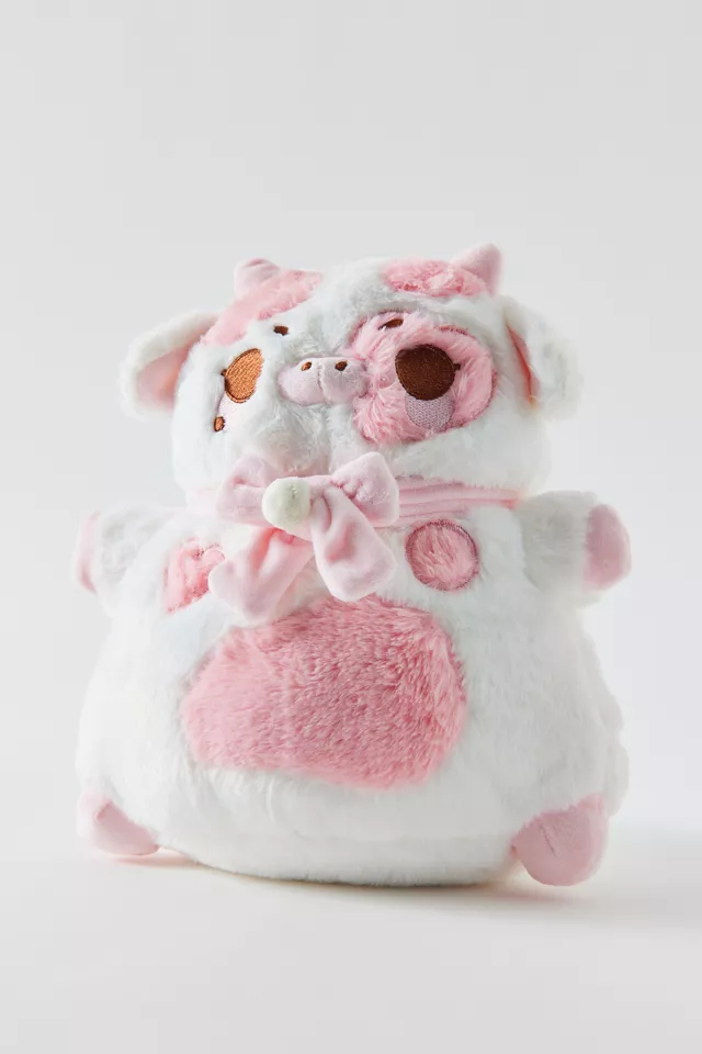 bdg urban outfitters Tiny Protectors Heatable & Cooling Weighted Plushie