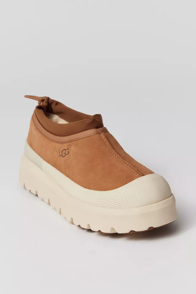 Bdg Urban Outfitters UGG Men's Tasman Weather Hybrid Slipper Clog