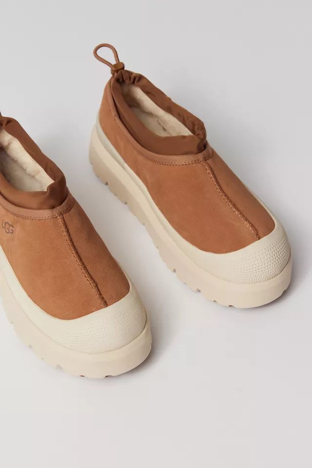 Bdg Urban Outfitters UGG Men's Tasman Weather Hybrid Slipper Clog