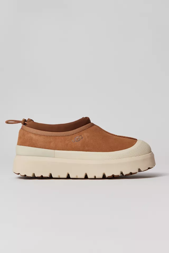bdg urban outfitters UGG Men's Tasman Weather Hybrid Slipper Clog