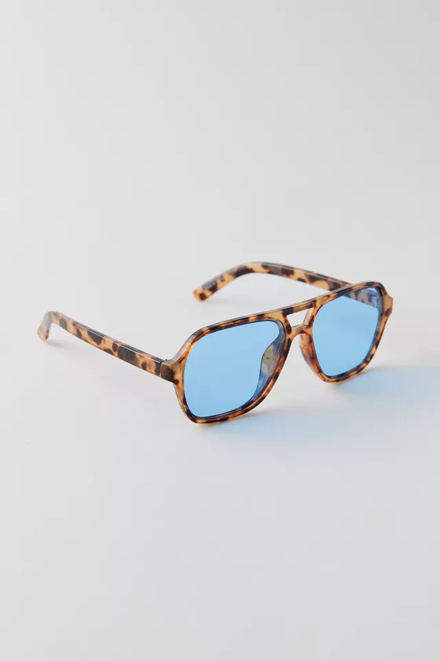 Bdg Urban Outfitters UO Essential Aviator Sunglasses