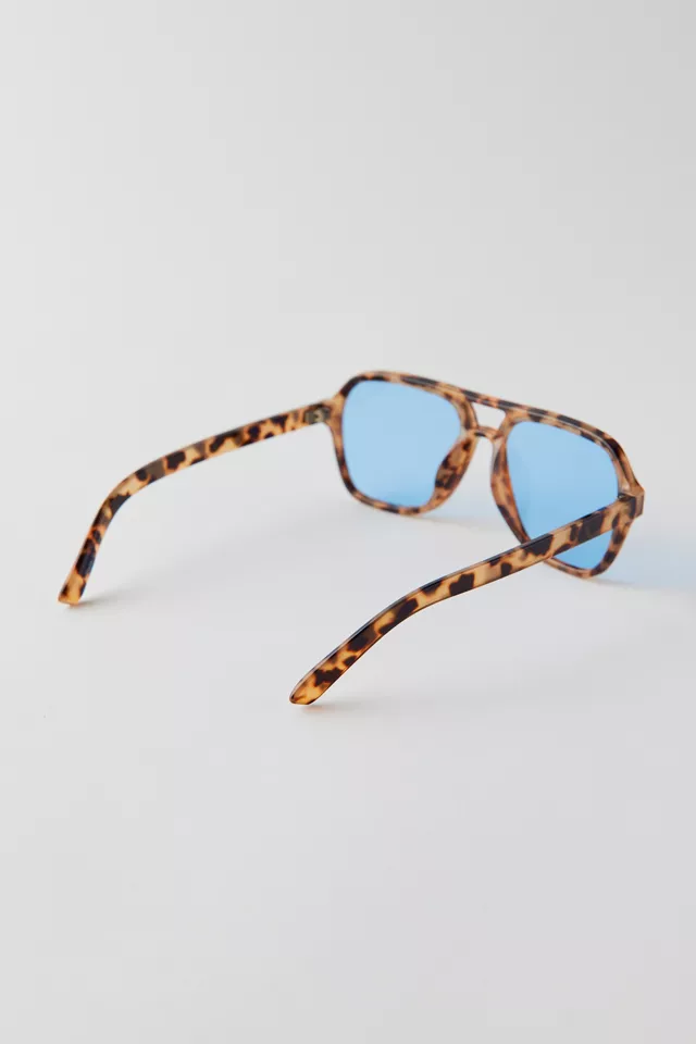 Bdg Urban Outfitters UO Essential Aviator Sunglasses