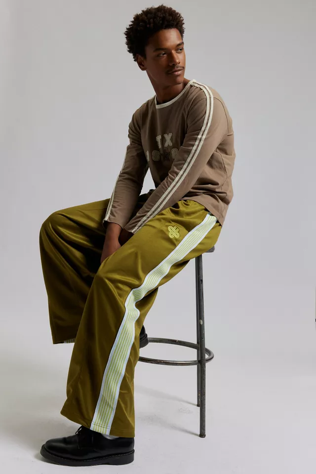 Bdg Urban Outfitters UO Mammoth Baggy Fit Track Pant