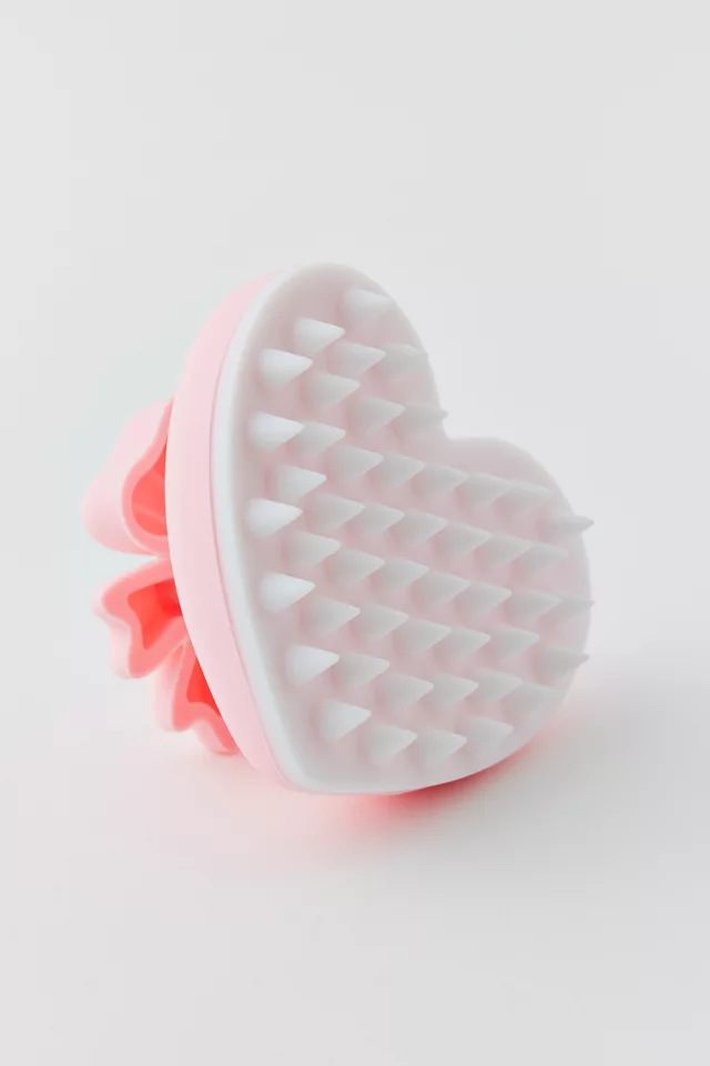 bdg urban outfitters UO Shampoo Brush & Scalp Massager