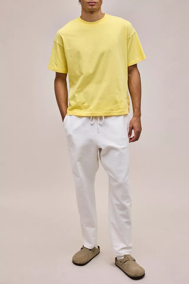 Bdg Urban Outfitters UO Uniform Oversized Boxy Cotton Tee