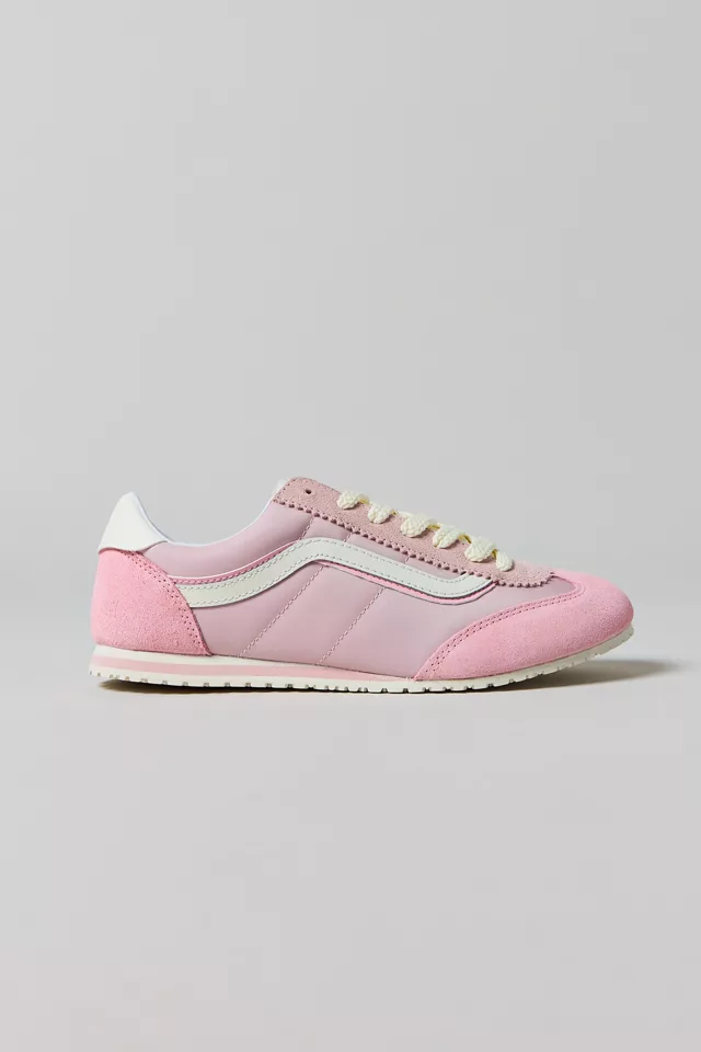 Bdg Urban Outfitters Vans Women's Super Lowpro Sneaker