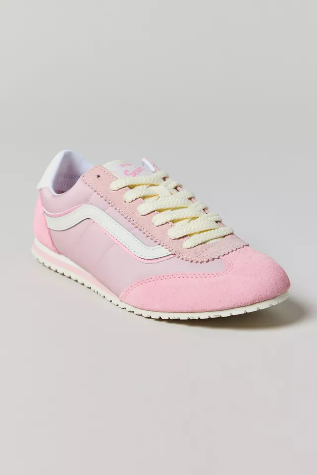 Bdg Urban Outfitters Vans Women's Super Lowpro Sneaker