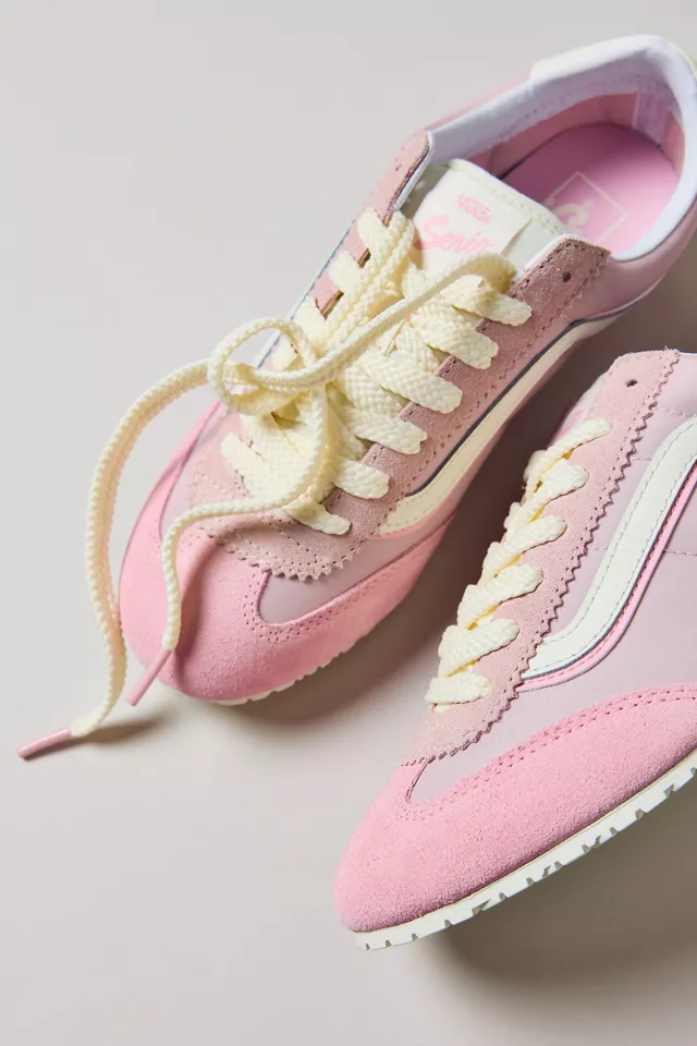 bdg urban outfitters Vans Women's Super Lowpro Sneaker