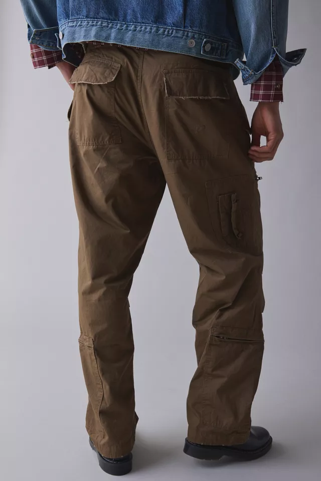 Bdg Urban Outfitters Vintage By UO Utility Cargo Pant