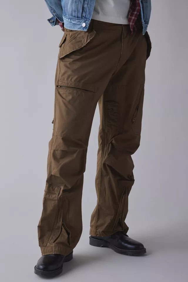 bdg urban outfitters Vintage By UO Utility Cargo Pant