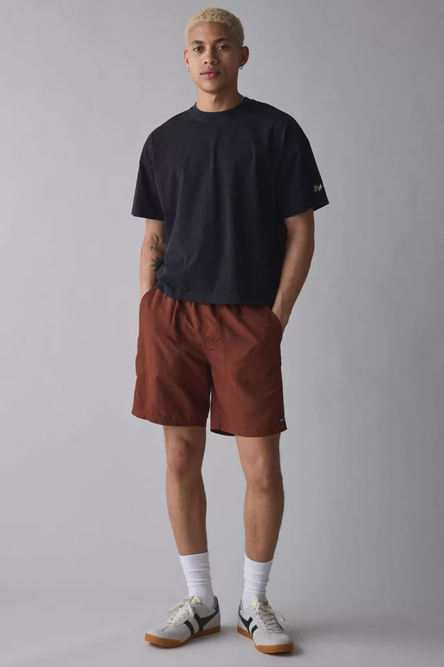 Bdg Urban Outfitters Without Walls Washed Cotton Boxy Tee